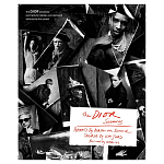 Эксклюзивные портреты знаменитостей Alexander Fury The Dior Sessions  варинант исполнения - 1 | Loft Concept в Краснодаре