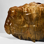 Ваза скульптурная «Изобилие» варинант исполнения - 2 | Loft Concept в Краснодаре