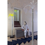 Дизайнерский торшер в виде пальмы Poltronova Sanremo Floor Lamp варинант исполнения - 10 | Loft Concept в Краснодаре