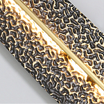 Бра MILIUS OVAL Wall Lamp  варинант исполнения - 2 | Loft Concept в Краснодаре