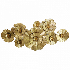 Панно настенное Blank Sheet Delicate Flower