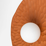 Бра TERRA [FLOW] варинант исполнения - 5 | Loft Concept в Краснодаре