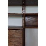 Шкаф «STJ 01» варинант исполнения - 4 | Loft Concept в Краснодаре