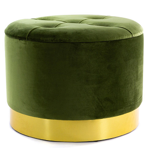 Пуф Olive Capitone