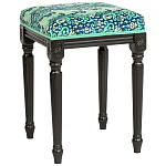 Банкетка из натурального бука Ikat Pattern варинант исполнения - 1 | Loft Concept в Краснодаре