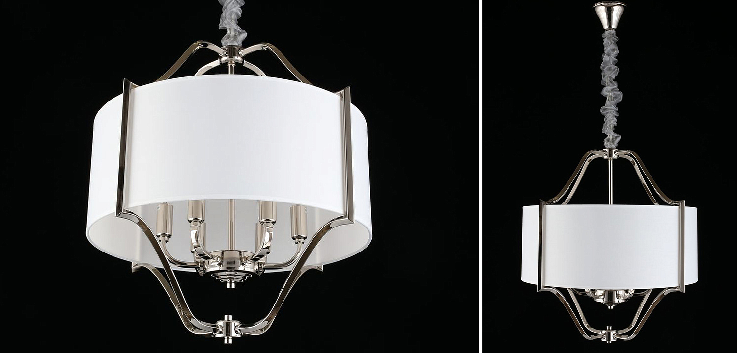 Люстра Mandeville Chandelier Люстра Mandeville Chandelier - Loft-Concept в Краснодаре