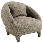 Кресло Macau варинант исполнения - 1 | Loft Concept в Краснодаре