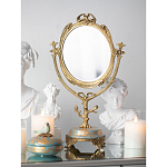 Настольное зеркало Delavihi Tif варинант исполнения - 4 | Loft Concept в Краснодаре