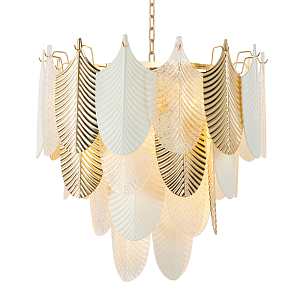 Люстра Abelia Chandelier 62