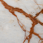 Столик журнальный Promontory с мрамором варинант исполнения - 4 | Loft Concept в Краснодаре