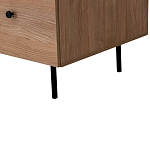 Шкаф с принтом Special варинант исполнения - 6 | Loft Concept в Краснодаре