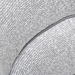 Кресло вращающееся с обивкой из рогожки Spinning Performance варинант исполнения - 4 | Loft Concept в Краснодаре