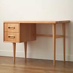 Стол письменный «STL 13» варинант исполнения - 2 | Loft Concept в Краснодаре