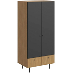 Шкаф с принтом Kario варинант исполнения - 1 | Loft Concept в Краснодаре