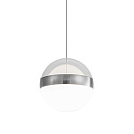 Подвесной светильник светодиодный с шарообразным плафоном 15 см Peggy Futura lamp варинант исполнения - 1 | Loft Concept в Краснодаре