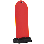 Настольное дизайнерское зеркало Poltronova Spera Mirror Photo Holder варинант исполнения - 2 | Loft Concept в Краснодаре