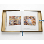 Коллекционная редкая книга Версаль. От Людовика XIV до Джеффа Кунса. Versailles From Louis XIV to Jeff Koons варинант исполнения - 9 | Loft Concept в Краснодаре