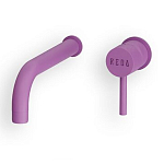 Цветной смеситель Mireda варинант исполнения - 12 | Loft Concept в Краснодаре