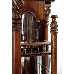 Клетка для птиц Palace for Birds LARGE варинант исполнения - 6 | Loft Concept в Краснодаре