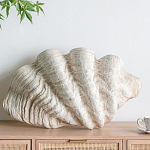 Блюдо декоративное в виде ракушки Seashell варинант исполнения - 2 | Loft Concept в Краснодаре