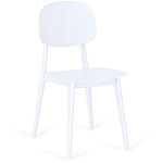 Стул The White Moment варинант исполнения - 1 | Loft Concept в Краснодаре