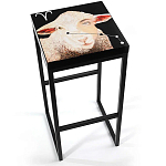 Барный стул Zodiac sign Овен варинант исполнения - 1 | Loft Concept в Краснодаре