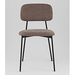 Стул Chao коричневый варинант исполнения - 4 | Loft Concept в Краснодаре