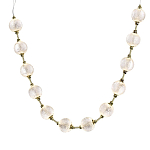 Люстра подвесная с шарообразными плафонами Crystal Globule варинант исполнения - 1 | Loft Concept в Краснодаре