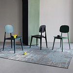 Стул Green mood варинант исполнения - 10 | Loft Concept в Краснодаре