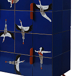 Тумба Venti Sovsport 2 варинант исполнения - 2 | Loft Concept в Краснодаре