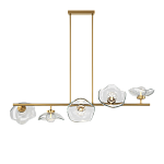 Подвесной светильник Marshelka варинант исполнения - 1 | Loft Concept в Краснодаре