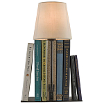 Лампа для книжного шкафа Book Concrete Lamp варинант исполнения - 4 | Loft Concept в Краснодаре