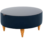 Круглый журнальный стол Garner Round Coffee Table Light варинант исполнения - 12 | Loft Concept в Краснодаре