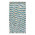 Консоль с инкрустацией Rona варинант исполнения - 3 | Loft Concept в Краснодаре