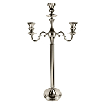 Подсвечник Metallic shine варинант исполнения - 1 | Loft Concept в Краснодаре