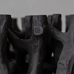 Скульптура «Часть» варинант исполнения - 3 | Loft Concept в Краснодаре