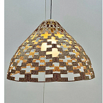 Люстра параметрическая «CONE» варинант исполнения - 1 | Loft Concept в Краснодаре