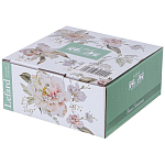 Чайная пара из фарфора 200 мл Green Tea Porcelain Set варинант исполнения - 3 | Loft Concept в Краснодаре