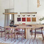 Бра с плафоном из перфорированного металла Elledge Wall Lamp варинант исполнения - 7 | Loft Concept в Краснодаре