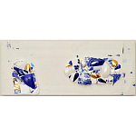 Панно «Fragments» варинант исполнения - 5 | Loft Concept в Краснодаре