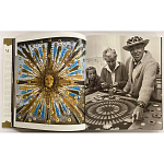 Коллекционная редкая книга More is More Tony Duquette: Hutton Wilkinson Букинистика варинант исполнения - 7 | Loft Concept в Краснодаре