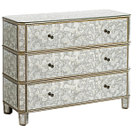 Комод зеркальный Glorious Chest of Drawers варинант исполнения - 1 | Loft Concept в Краснодаре