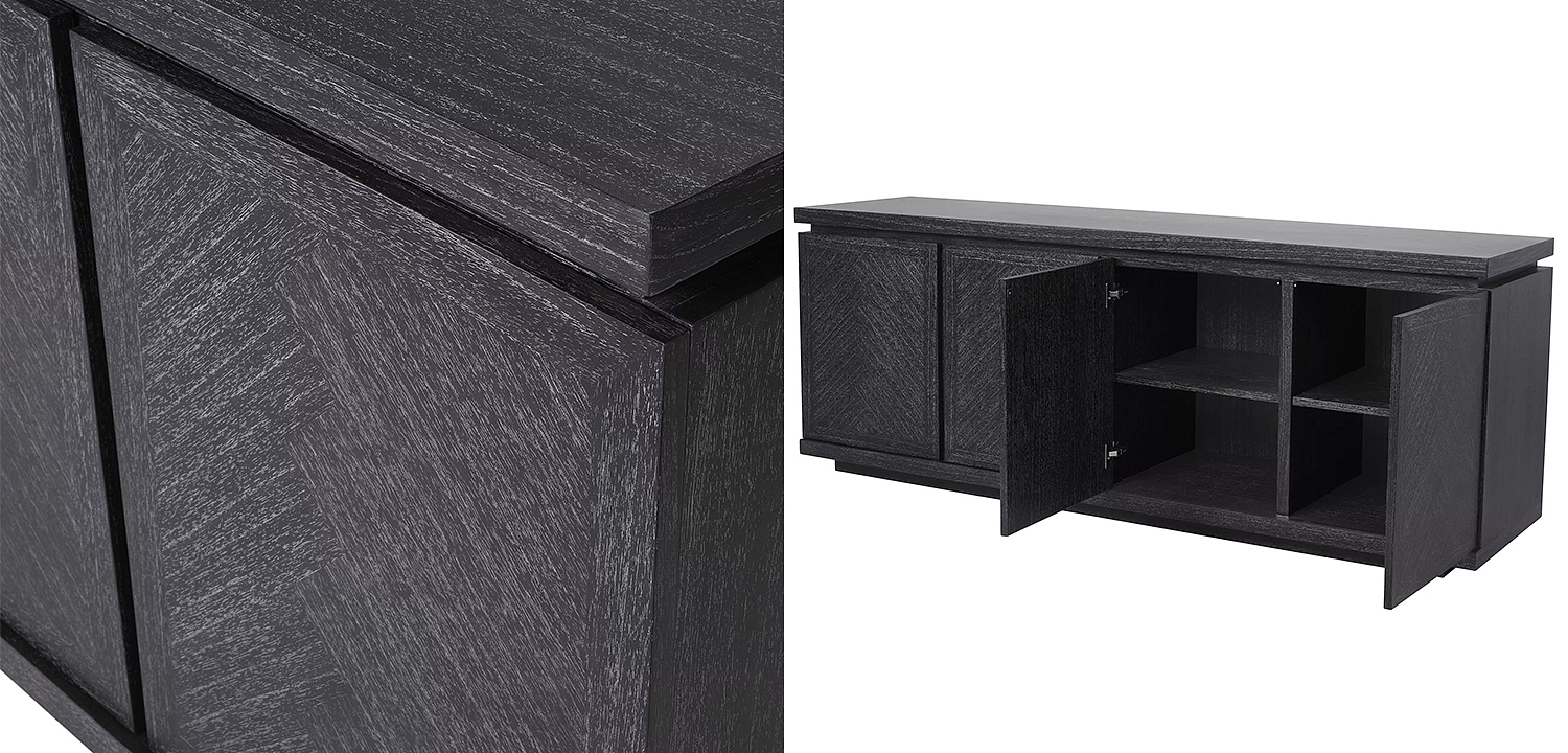 Комод Eichholtz Dresser Bowen Комод Eichholtz Dresser Bowen - Loft-Concept в Краснодаре