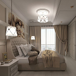 Подвесной светильник Murati варинант исполнения - 2 | Loft Concept в Краснодаре