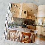 Книга Living Upriver: Artful Homes, Idyllic Lives варинант исполнения - 3 | Loft Concept в Краснодаре