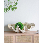 Декоративный искусственное растение Round boxwood варинант исполнения - 5 | Loft Concept в Краснодаре