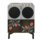 Тумба Short Classic варинант исполнения - 1 | Loft Concept в Краснодаре