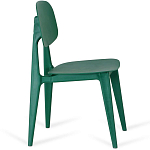 Стул Green mood варинант исполнения - 3 | Loft Concept в Краснодаре