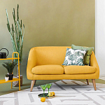 Диван Beige beech варинант исполнения - 8 | Loft Concept в Краснодаре