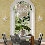 Бра белое в виде растения агавы Mexican Agave варинант исполнения - 4 | Loft Concept в Краснодаре